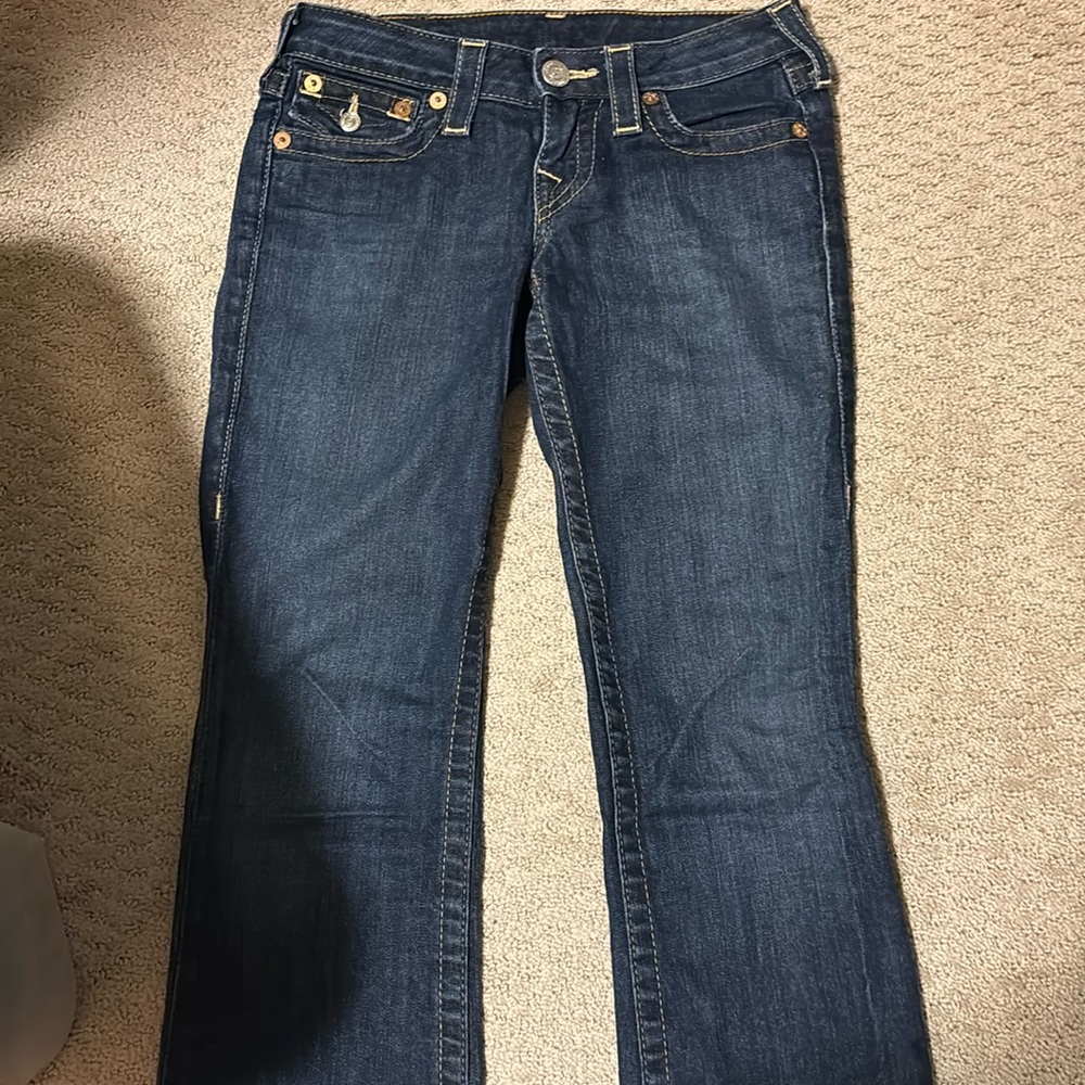 True religion